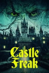 Nonton Film Castle Freak (2020) Sub Indo