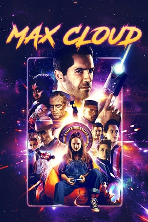 Poster Nonton Max Cloud (2020) Sub Indo jf