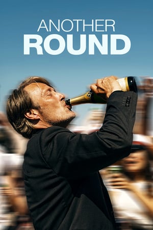 Poster Nonton Another Round (2020) Sub Indo jf