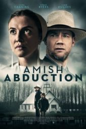 Nonton Film Amish Abduction (2019) Sub Indo