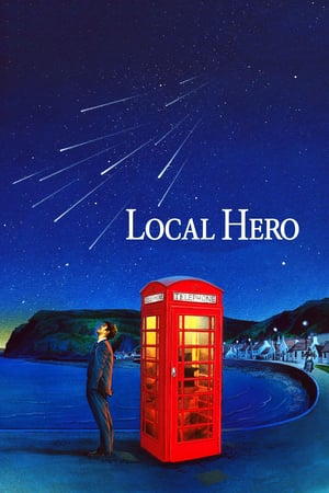 Nonton Local Hero (1983) Sub Indo jf