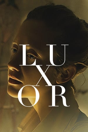 Poster Nonton Luxor (2020) Sub Indo jf