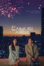 Nonton Film Lovestruck in the City (2020) Sub Indo