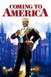 Nonton Film Coming to America (1988) Sub Indo