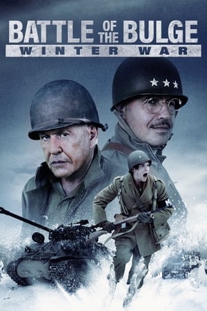 Poster Nonton Battle of the Bulge: Winter War (2020) Sub Indo jf