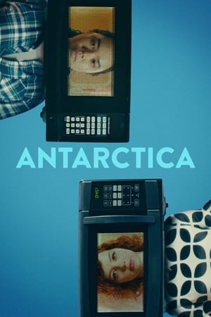 Poster Nonton Antarctica (2020) Sub Indo jf