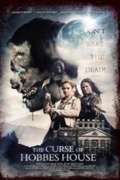 Nonton Film The Curse of Hobbes House (2020) Sub Indo