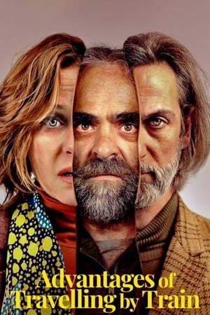 Nonton Advantages of Travelling by Train (2019) Sub Indo jf