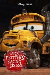 Nonton Film Miss Fritter’s Racing Skoool (2017) Sub Indo