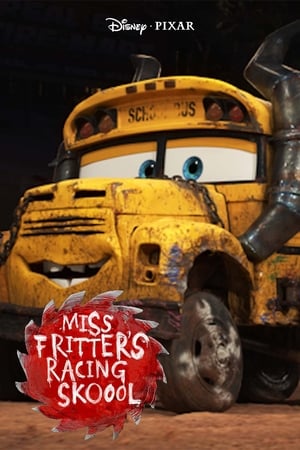 Nonton Miss Fritter’s Racing Skoool (2017) Sub Indo jf