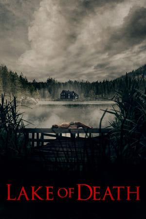 Poster Nonton Lake of Death (2019) Sub Indo jf