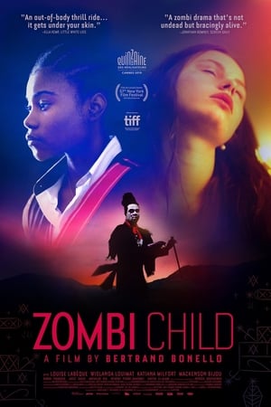 Nonton Zombi Child (2019) Sub Indo jf