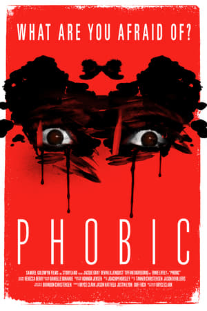 Nonton Phobic (2020) Sub Indo jf