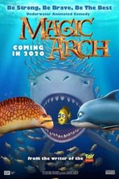 Nonton Film Magic Arch (2020) Sub Indo