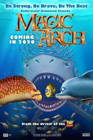 Nonton Magic Arch (2020) Sub Indo jf