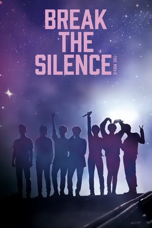 Poster Nonton Break the Silence: The Movie (2020)