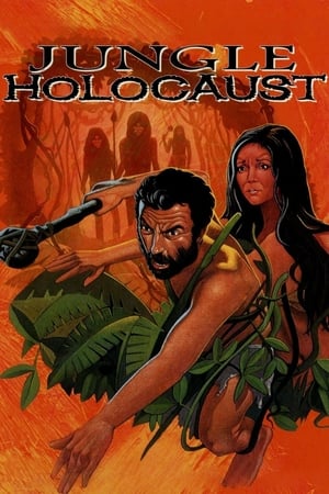 Poster Nonton Last Cannibal World / Jungle Holocaust (1977) Sub Indo jf