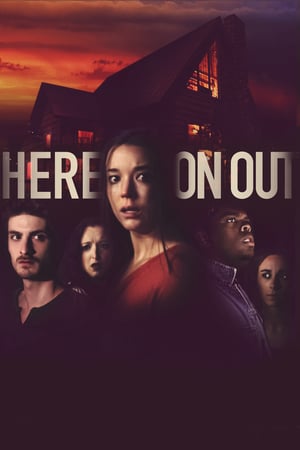 Here on Out 2019 Poster