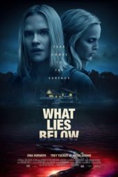 Nonton Film What Lies Below (2020) Sub Indo