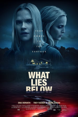 Poster Nonton What Lies Below (2020) Sub Indo jf