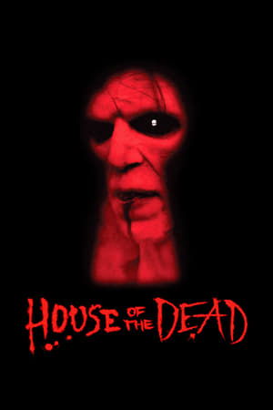 Poster Nonton House of the Dead (2003) Sub Indo gt