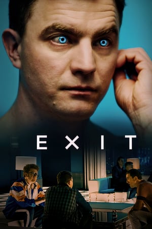 Nonton Exit (2020) Sub Indo jf