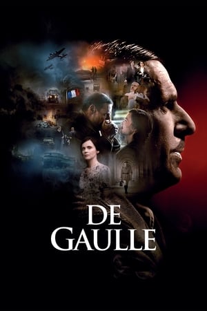 Poster Nonton De Gaulle (2020) Sub Indo jf