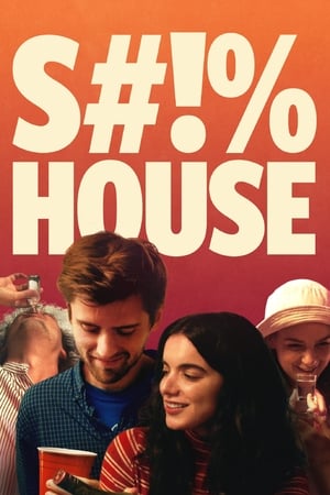 Poster Nonton Shithouse (2020) Sub Indo jf