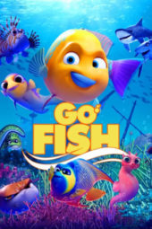 Nonton Film Go Fish (2019) Sub Indo