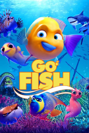 Poster Nonton Go Fish (2019) Sub Indo jf