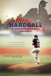 Hardball: The Girls of Summer (2019) jf