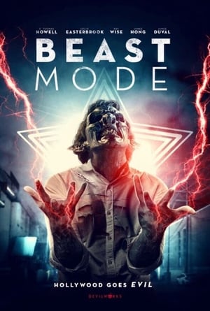 Nonton Beast Mode (2020) Sub Indo jf