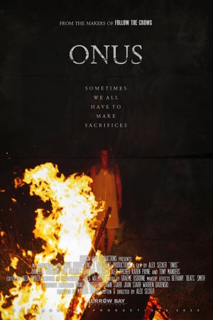 Nonton Onus (2020) Sub Indo jf