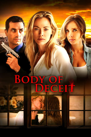 Poster Nonton Body of Deceit (2017) Sub Indo jf