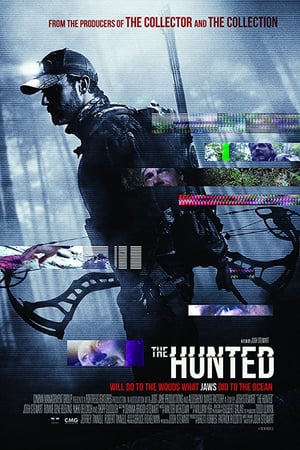 Nonton The Hunted (2013) Sub Indo jf