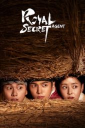 Nonton Film Royal Secret Agent (2020) Sub Indo