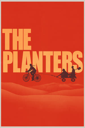 Poster Nonton The Planters (2020) Sub Indo jf