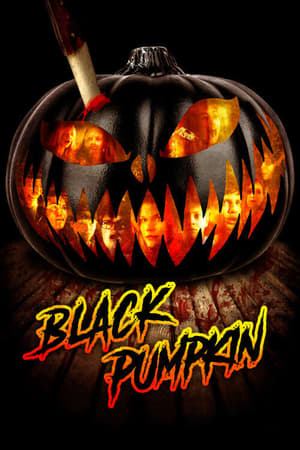 Poster Nonton Black Pumpkin (2020) Sub Indo jf