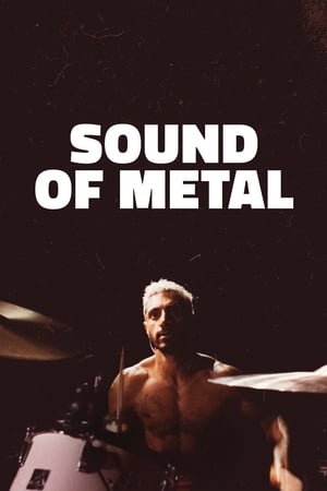 Poster Nonton Sound of Metal (2020) Sub Indo jf