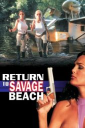 Nonton Film L.E.T.H.A.L. Ladies: Return to Savage Beach (1998) Sub Indo