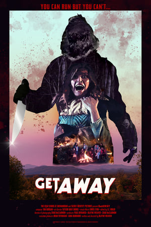 Nonton GetAWAY (2020) Sub Indo jf