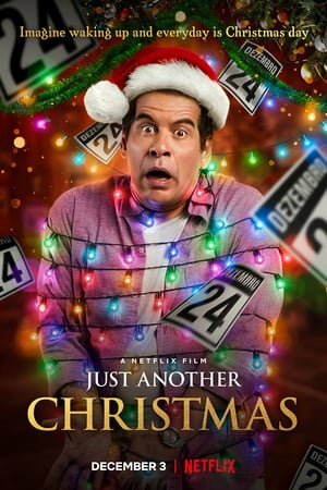 Nonton Just Another Christmas (2020) Sub Indo jf