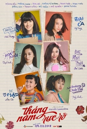 Nonton Go-Go Sisters (2018) Sub Indo jf