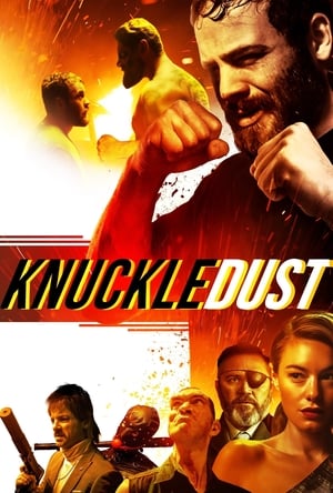 Poster Nonton Knuckledust (2020) Sub Indo jf