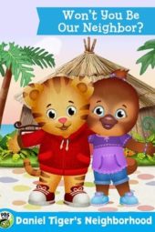 The Daniel Tiger Movie: Won’t You Be Our Neighbor? (2018) jf