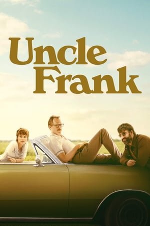 Poster Nonton Uncle Frank (2020) Sub Indo jf