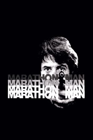 Poster Nonton Marathon Man (1976) Sub Indo jf