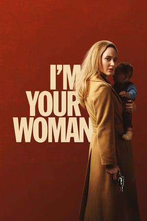 Poster Nonton I’m Your Woman (2020) Sub Indo jf