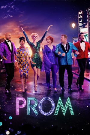 Nonton The Prom (2020) Sub Indo jf