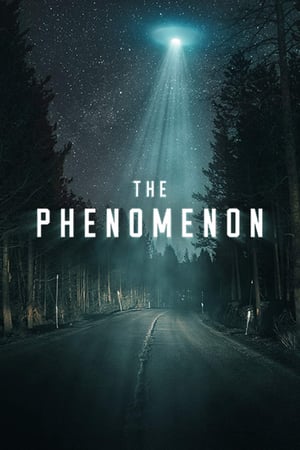 The Phenomenon 2020 Poster